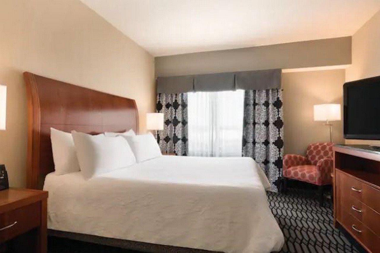 Hilton Garden Inn Akron-Canton Airport North Canton Bagian luar foto