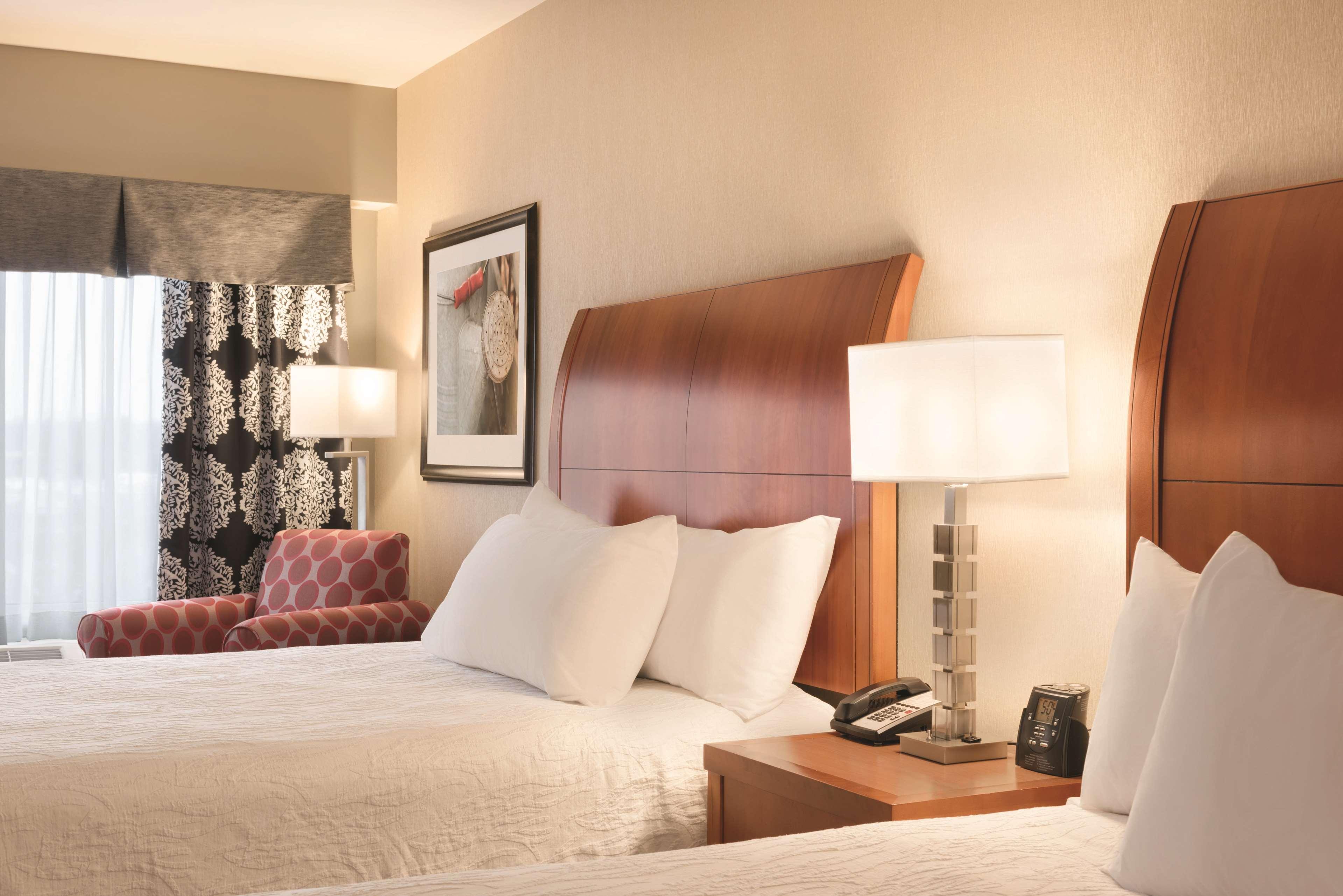 Hilton Garden Inn Akron-Canton Airport North Canton Bagian luar foto