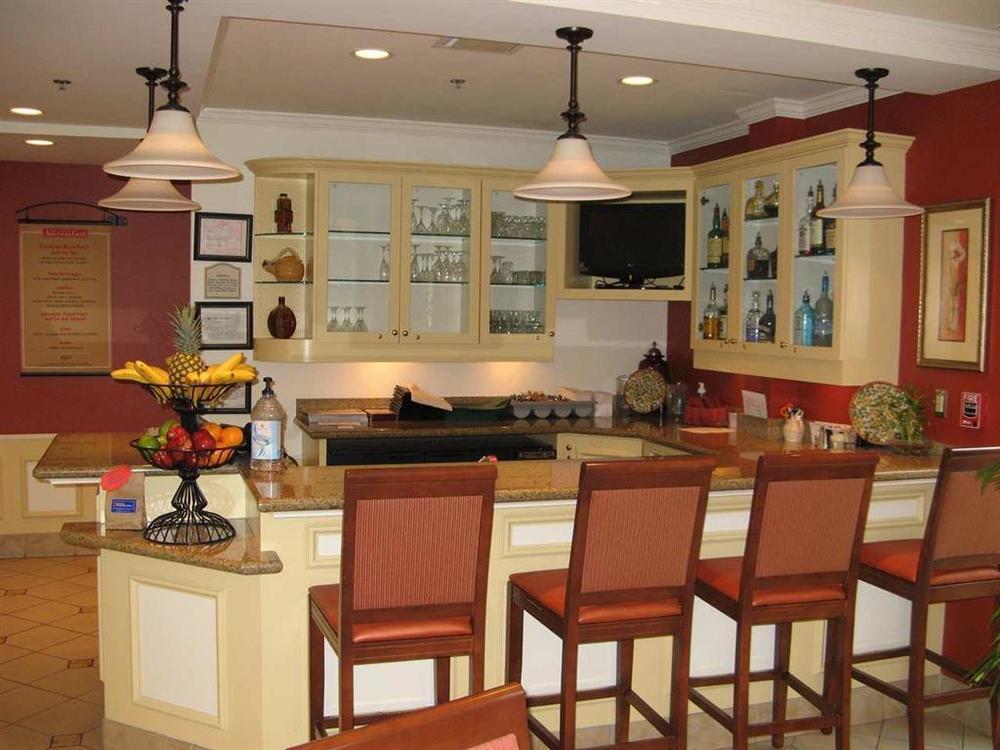Hilton Garden Inn Akron-Canton Airport North Canton Fasilitas foto