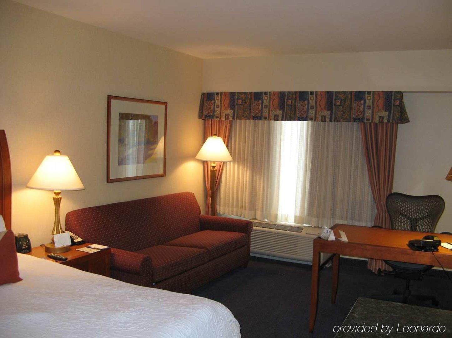 Hilton Garden Inn Akron-Canton Airport North Canton Ruang foto