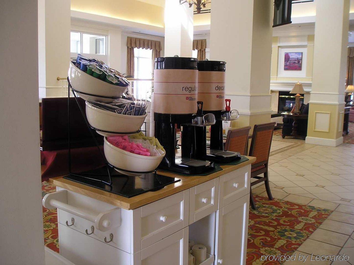 Hilton Garden Inn Akron-Canton Airport North Canton Interior foto